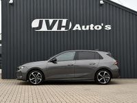 Occasion Opel Astra Elegance 131 PK (96 kW) 2023 Grijs Hatchback