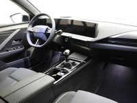 Occasion Opel Astra 131 PK (96 kW) 2024 Grijs Hatchback