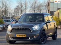 Occasion Mini Cooper Countryman 122 PK (89 kW) 2011 Grijs SUV