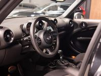 tweedehands Mini Cooper S Countryman 1.6 ALL4 Chili Bi-xenon-Bluetooth-Navi fullmap