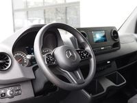 tweedehands Mercedes Sprinter 319 3.0 CDI L2H2 / V6 / Navi / Camera / BLACK EDITION / Vol Opties / NIEUWSTAAT