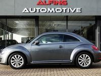 tweedehands VW Beetle 1.2 TSI Design Navi Clima