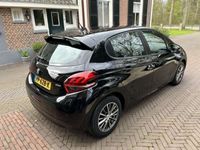 tweedehands Peugeot 208 1.2 PureT. Blue Lion Navi, LMV