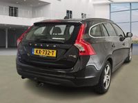 tweedehands Volvo V60 1.6 DRIVe Summum