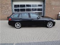 tweedehands BMW 316 316 3-serie Touring i Limited Series M Sport