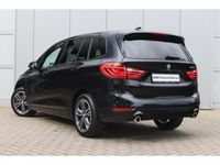 tweedehands BMW 220 Gran Tourer 2-serie 220i 7p. Executive Sport Line