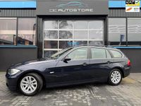 Occasion BMW 325 Executive 218 PK (160 kW) 2007 Blauw Stationwagen