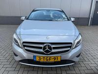 Occasion Mercedes A180 Ambition 122 PK (89 kW) 2014 Grijs Stationwagen