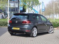 tweedehands VW Golf VI 2.0 GTI Edition 35 Automaat