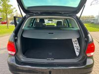 tweedehands VW Golf VI Variant 1.4 TSI Comfortline Stoelverwarming, Met nw APK!