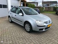 tweedehands VW Golf V 1.6 FSI Comfortline