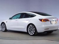 tweedehands Tesla Model 3 Plus RWD 60kWh [ Panorama Leder Adapt.cruise ]