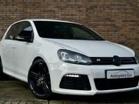 tweedehands VW Golf VI 2.0 R 4-Motion DSG 271 PK Dynaudio Keyless 5 Deurs