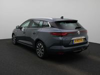 Occasion Renault Mégane GrandTour Techno 2024 Grijs Stationwagen