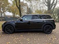 Occasion Mini Cooper Clubman Business 136 PK (100 kW) 2017 Zwart Stationwagen