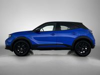 Occasion Opel Mokka 136 PK (100 kW) 2024 Blauw SUV