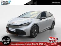 Occasion Cupra Born 169 kW (231 PK) 2022 Grijs Hatchback