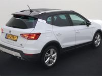 tweedehands Seat Arona 1.0 TSI FR Business Intense