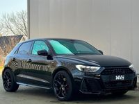 Occasion Audi A1 Sportback Edition .1 200 PK (147 kW) 2019 Zwart Hatchback