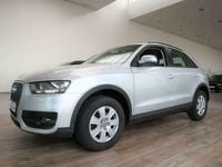 tweedehands Audi Q3 2.0TDI 140PK 6V*1STE EIGENAAR*ONGEVALVRIJ !