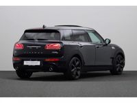 tweedehands Mini Cooper S Clubman 2.0 Chili | Harman-Kardon sound system | Glazen pa