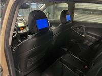 tweedehands Toyota RAV4 2.0 VVTi Executive Business 4WD
