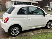 tweedehands Fiat 500 0.9 TA T Popstar