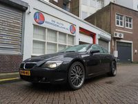 tweedehands BMW 630 630 6-serie i S * SUBLIEM ONDERHOUDEN Youngtimer *