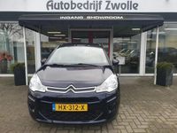 tweedehands Citroën C3 1.0 PureTech Attr.AIRCO-DEALERAUTO