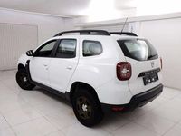 Occasion Dacia Duster 2018 Wit SUV