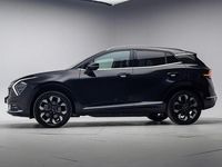 Occasion Kia Sportage 180 PK (132 kW) 2023 Zwart SUV