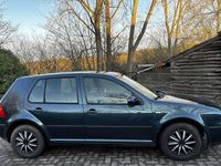 Occasion VW Golf IV 105 PK (77 kW) 2002 Sedan
