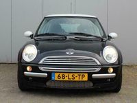 tweedehands Mini Cooper 1.6 Chili NAP / Lage KM / Climate / Cruise!