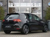 tweedehands VW e-Golf GolfR-LINE INT. - NAVI - CAMERA - STOELV.