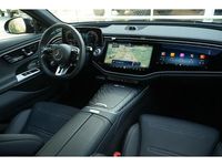 Occasion Mercedes E53 AMG AMG 449 PK (330 kW) 2025 Zwart Stationwagen