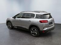 Occasion Citroën C5 Aircross 225 PK (165 kW) 2022 Grijs SUV