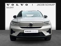 Nieuw Volvo XC40 Plus 185 kW (252 PK) 2025 Grijs SUV