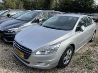 tweedehands Peugeot 508 1.6 THP Active