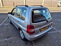 tweedehands Mazda Demio 1.5 Touring/AUTOMAAT/AIRCO