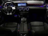 Occasion Mercedes CLA45 AMG AMG 422 PK (310 kW) 2021 Zwart Sedan