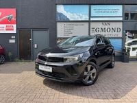 Occasion Opel Grandland X 225 PK (165 kW) 2023 Grijs SUV