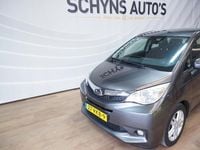 Occasion Subaru Trezia 99 PK (72 kW) 2011 Grijs Hatchback