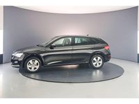 Occasion Skoda Scala Ambition 110 PK (80 kW) 2022 Black magic Hatchback