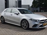 tweedehands Mercedes A180 Bns Solution AMG