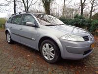 tweedehands Renault Mégane II 