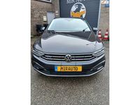 Occasion VW Passat Business 218 PK (160 kW) 2022 Grijs Sedan