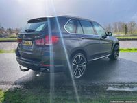 tweedehands BMW X5 xDrive40e High Executive |Pano|Trekhaak|22inch