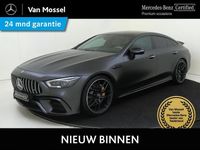 Occasion Mercedes AMG GT 4-Door Coupe Premium 367 PK (269 kW) 2021 Coupé