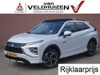 Occasion Mitsubishi Eclipse Cross Instyle 177 PK (130 kW) 2024 Wit SUV