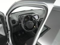 tweedehands Citroën C1 1.0 VTi Feel Camera Apple Carplay Airco 5 Deurs